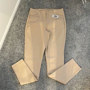 Old Navy High Rise Skinny pixie Pants